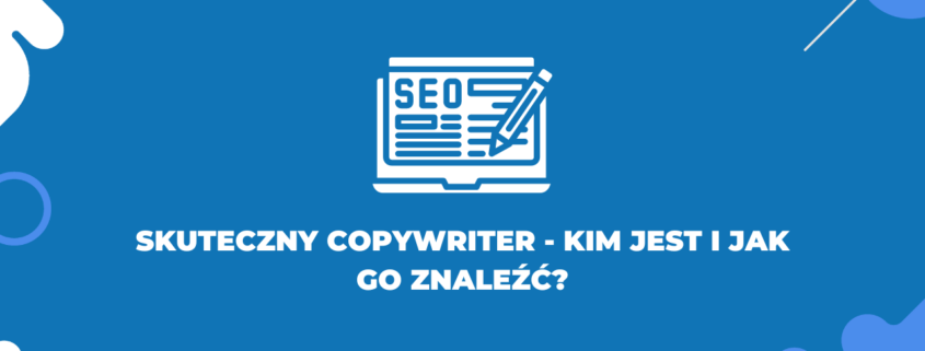 Skuteczny Copywriter - Kim Jest I Jak Go Znaleźć? | Veritas Recruitment