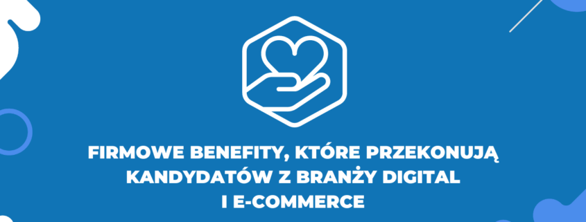 Firmowe benefity