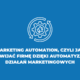 Marketing automation