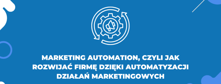 Marketing automation