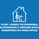 Plusy i minusy zatrudniania pracowników z obszaru digital marketingu na home-office - digital marketing manager