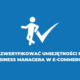 Jak zweryfikować umiejętności New Business Managera w e-commerce?